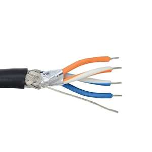 برق و صنعت آدینه بورس فروش سیم و کابل پرتو الکتریک